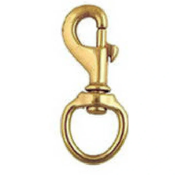 旋轉圓眼螺栓掛勾