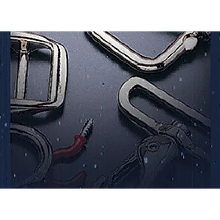 各式金屬五金零件