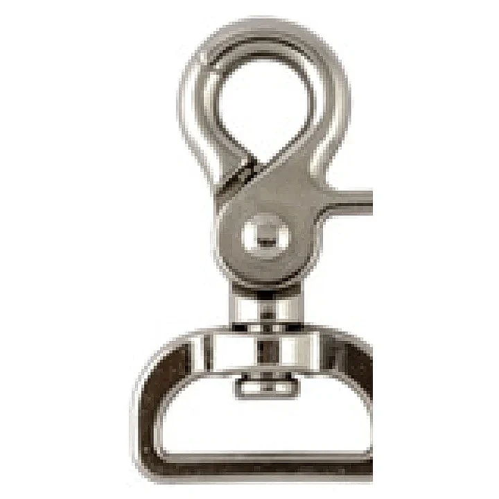 鍛造旋轉眼螺栓安全鉤