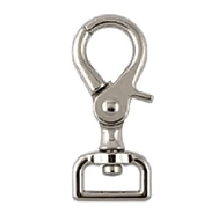 鍛造鋼旋轉快脫鉤