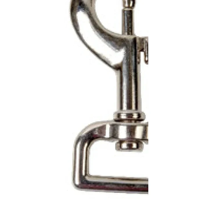 螺栓快脫鉤，旋轉帶眼