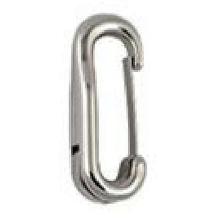 橢圓形快速連接環