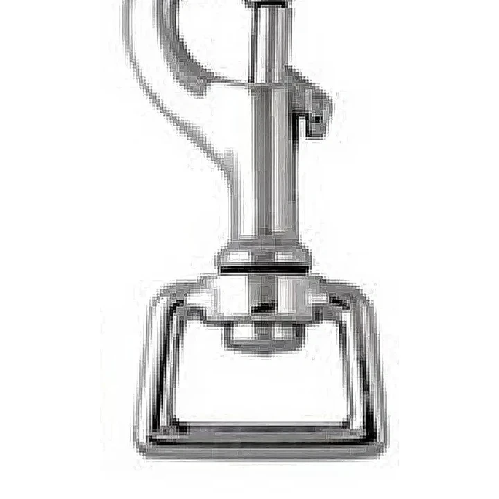 鍛造旋轉眼螺栓鉤