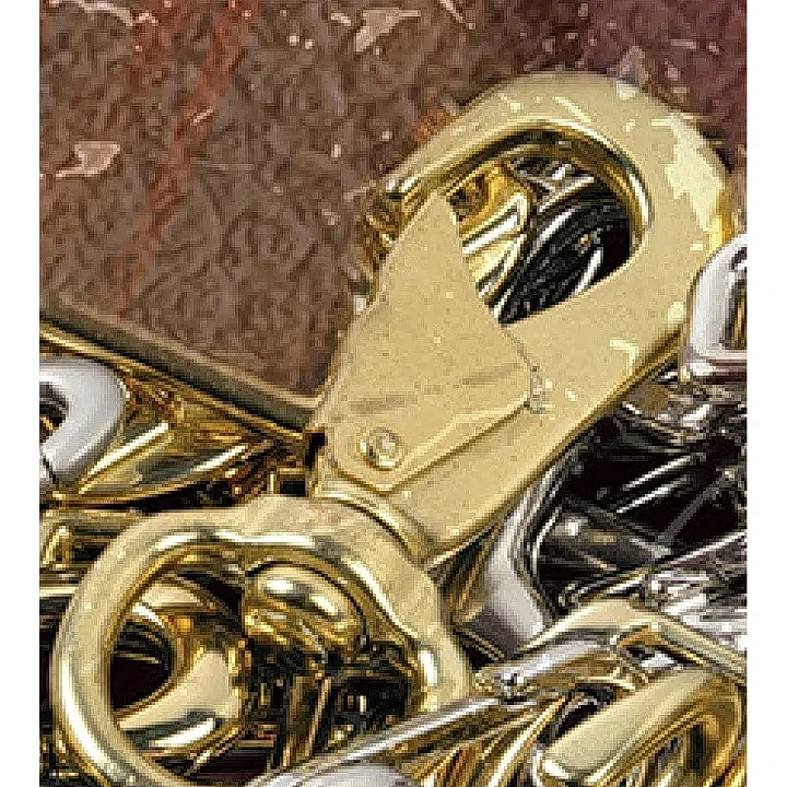 重型旋轉眼彈簧鉤