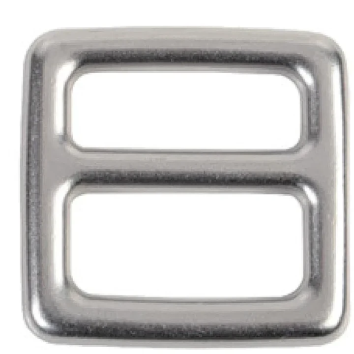 不銹鋼快脫滑扣