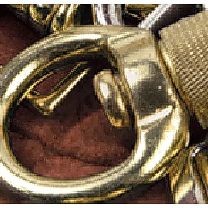 重型雞眼螺栓彈簧鉤