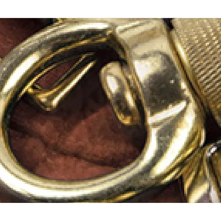 重型旋轉螺栓彈簧鉤