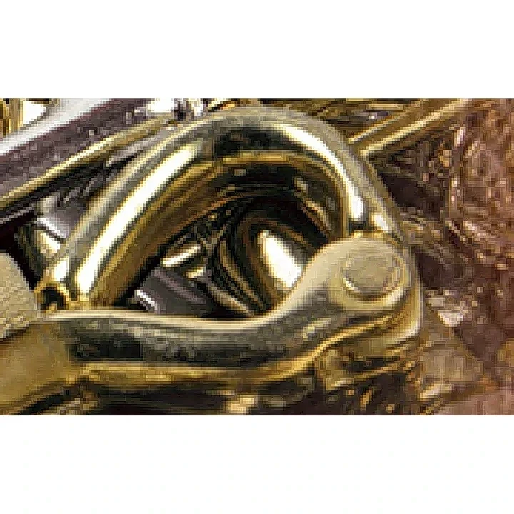 鍛造旋轉眼螺栓