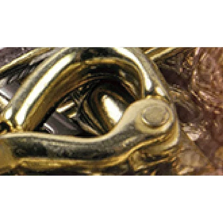 鍛造眼部自鎖鉤