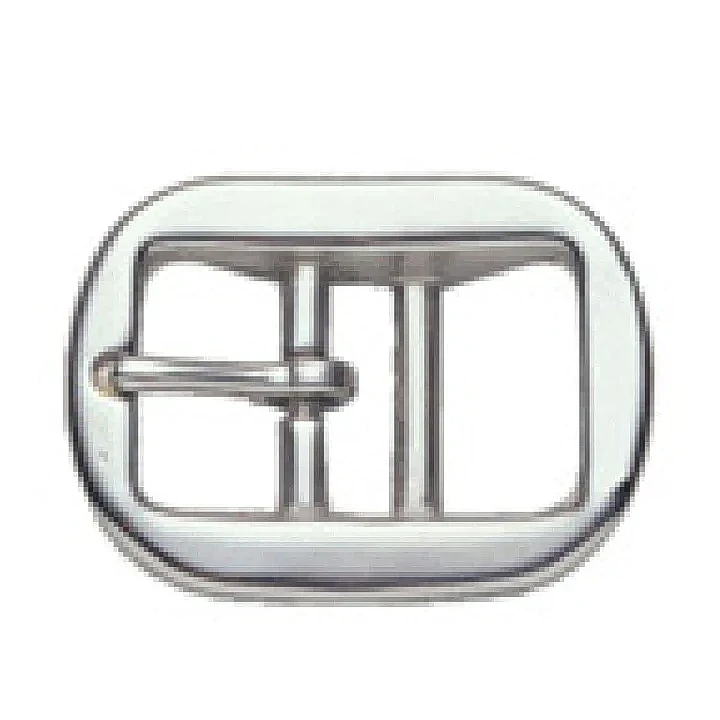 馬銜扣，SS304 輕型