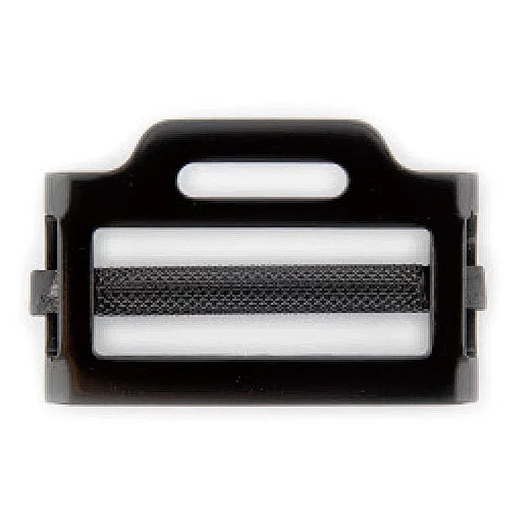 長方形可調式帶釦