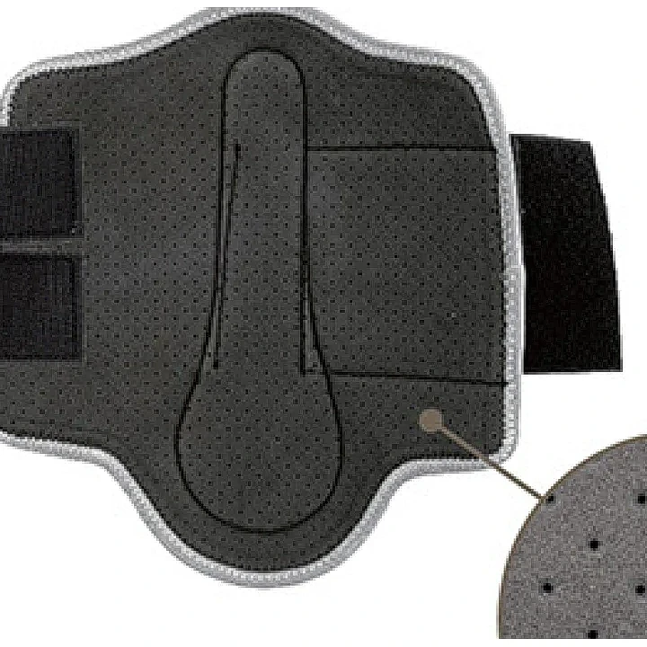 後腿運輸保護套