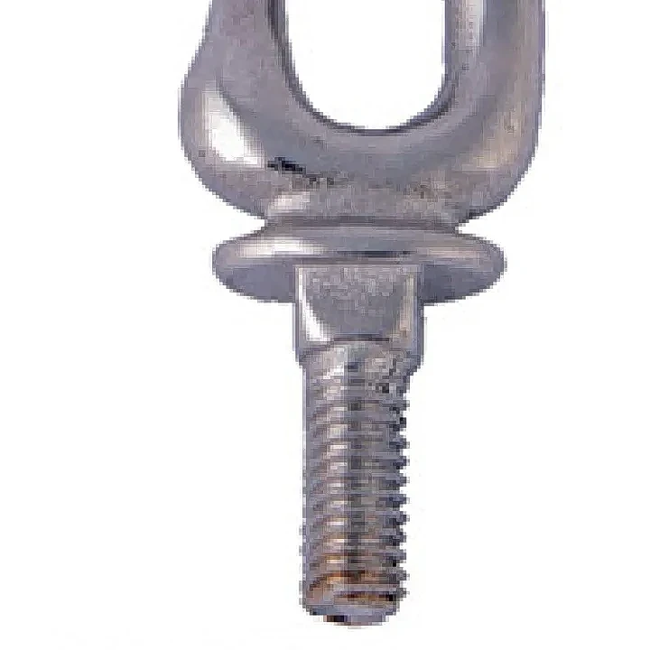 不鏽鋼吊環螺栓