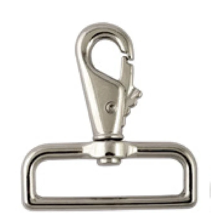 鍍鎳旋轉掛鉤