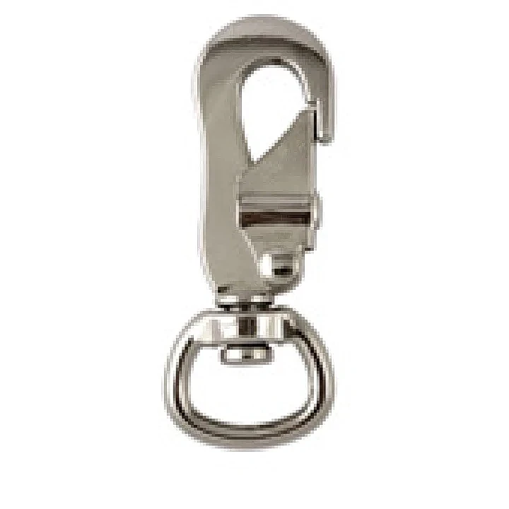 不鏽鋼旋轉眼鉤
