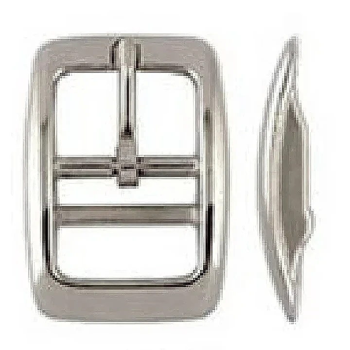 帶扣 (鋅壓鑄重型)