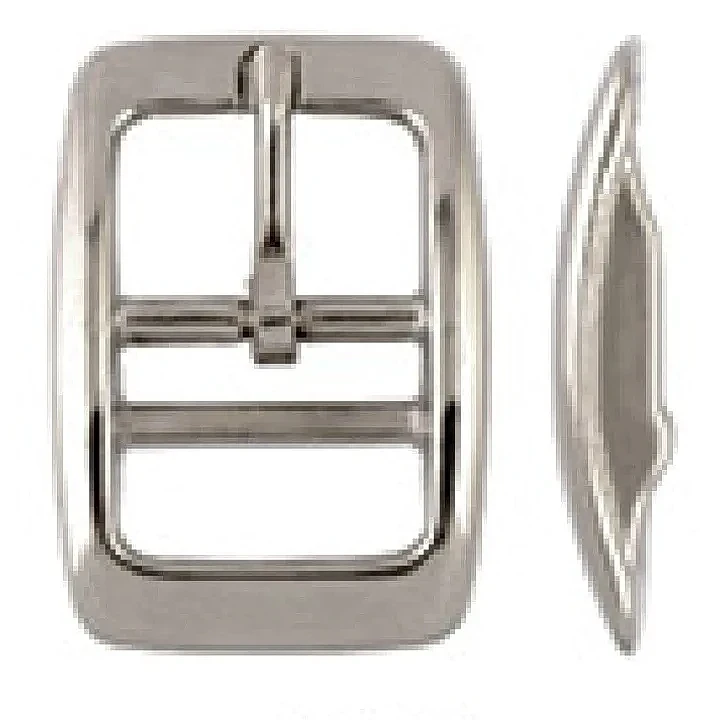 帶扣 (鋅壓鑄重型)