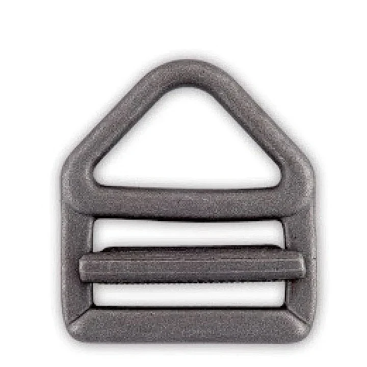 Triangular Loop Buckle