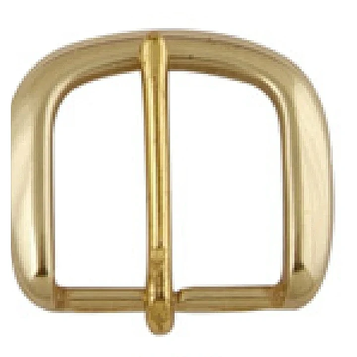 Brass Roller Buckle