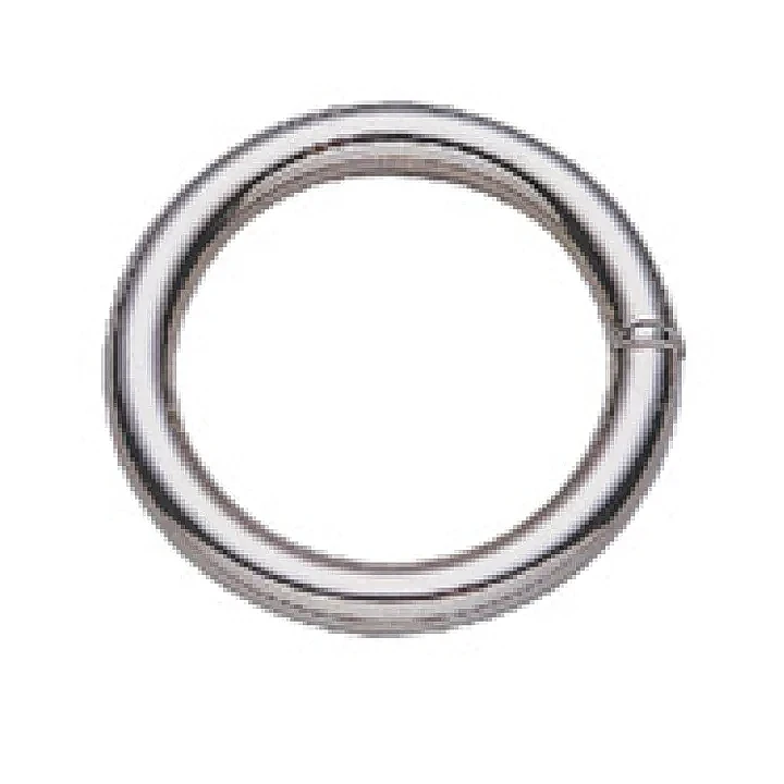 焊接鋼環
