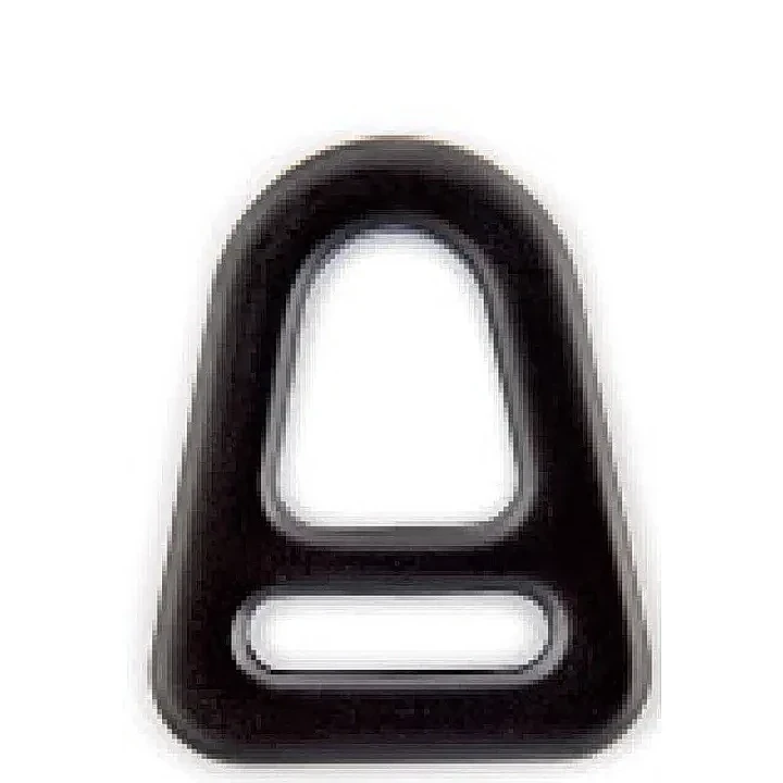 滑扣、三角扣、端部配件