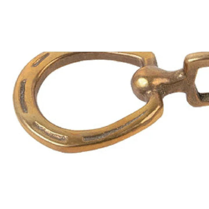 黃銅馬蹄形銜口環