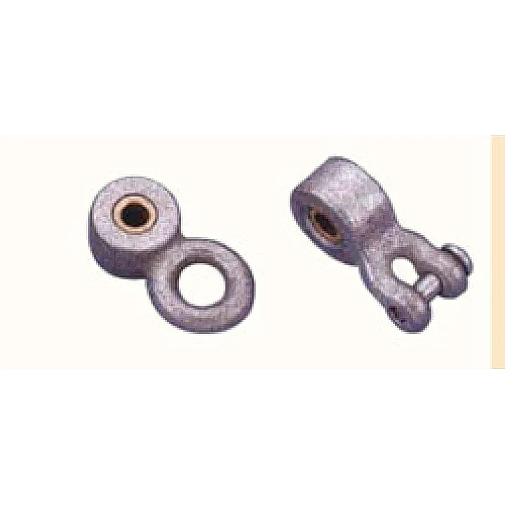 DLH-SH-C1 旋轉眼型連接器（工業五金）