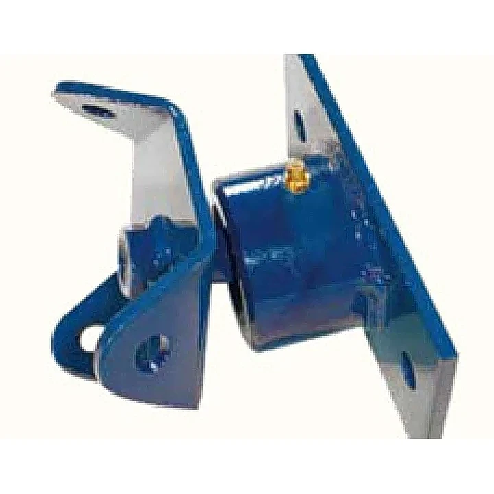 DLH-SH-E1 重型鉸鏈支架（工業應用）