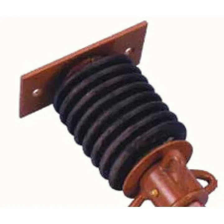 DLH-SH-F4 膨脹接頭波紋管