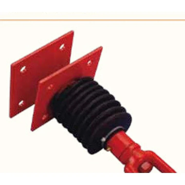 DLH-SH-F1 橡膠波紋管膨脹接頭（工業應用）