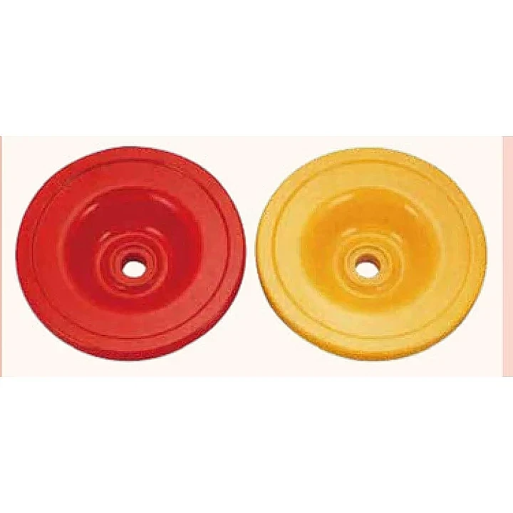 ALUMINUM STEERING WHEELS