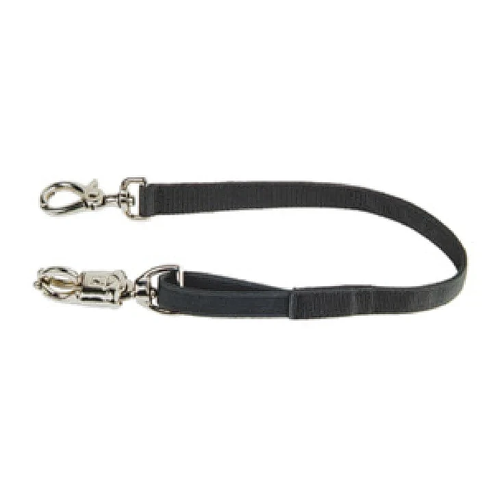 拖車繩（一端帶彈性）