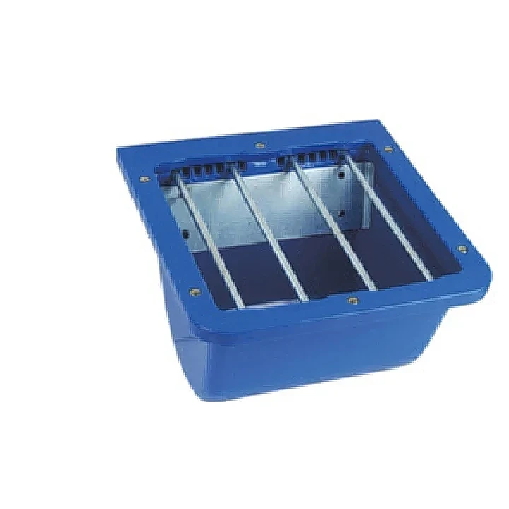 驹饲喂器 | 防止母马抢食 | 喂食幼驹