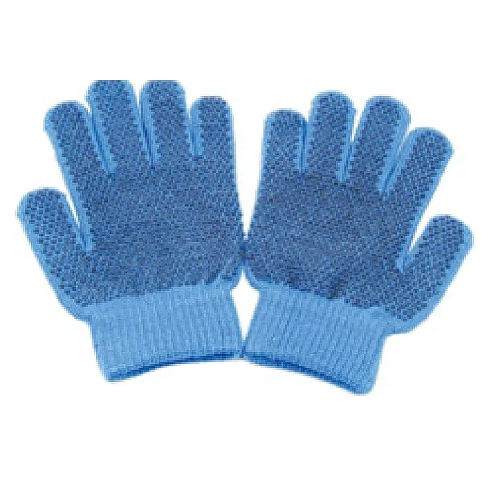 魔術鵝卵石手掌伸展手套 (一雙)