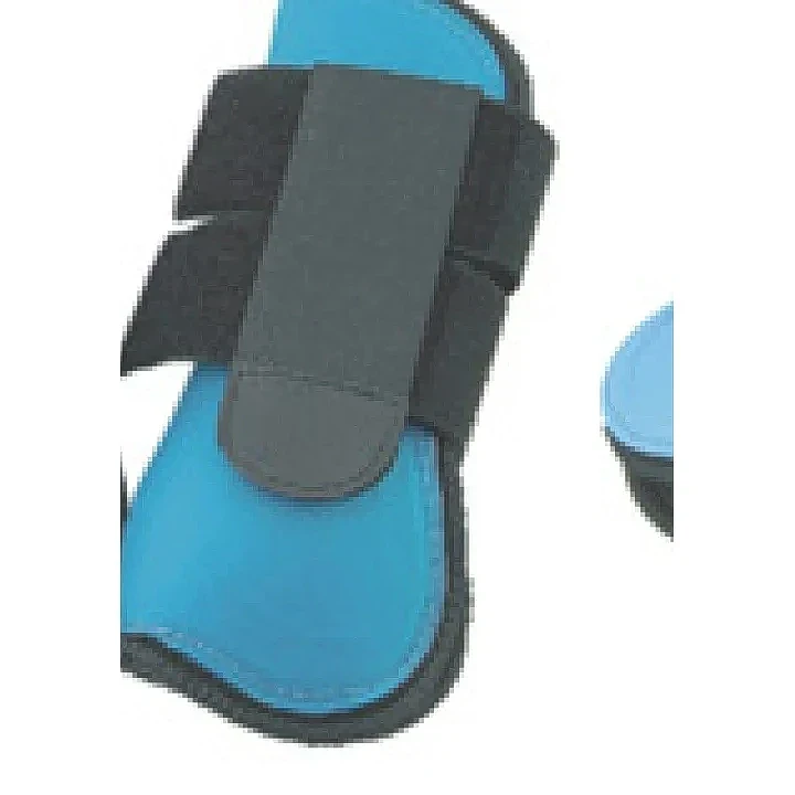 同上, 但為踝部護套