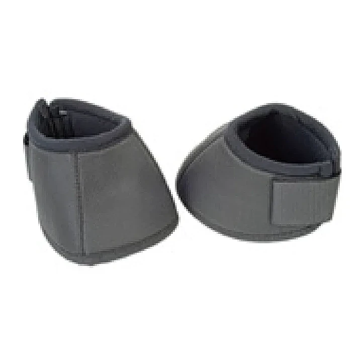 氯丁橡膠無轉動護蹄靴 1680D 尼龍外殼, 一對