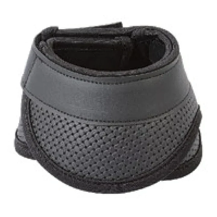 乙烯基襯墊無轉動護蹄靴