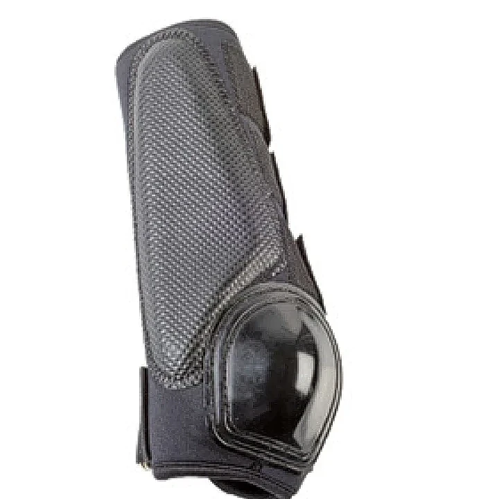 碳纖維紋理防護脛骨護具