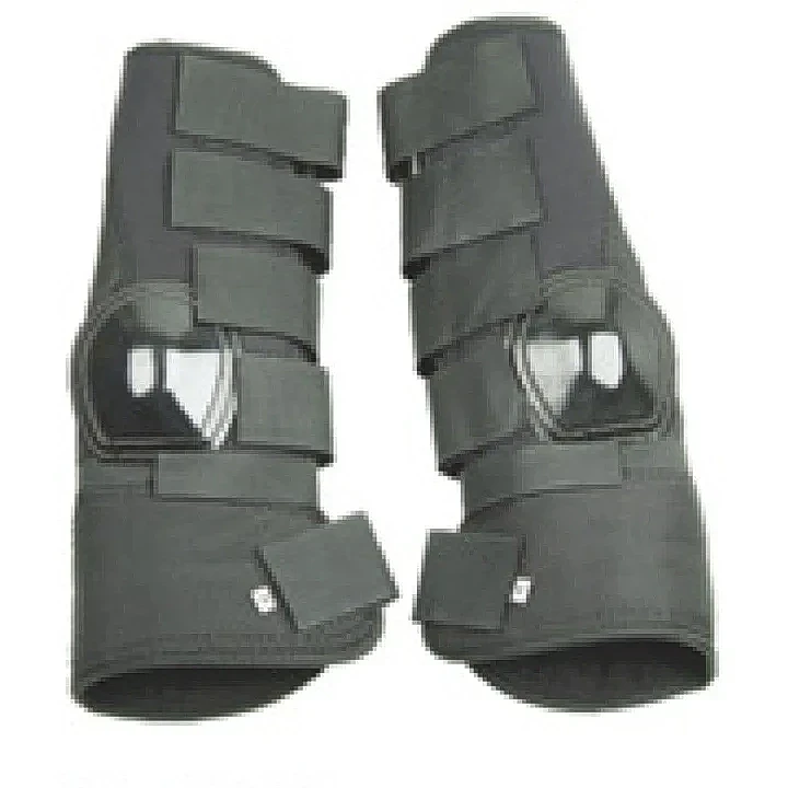 氯丁橡膠 4合1 連體護腿