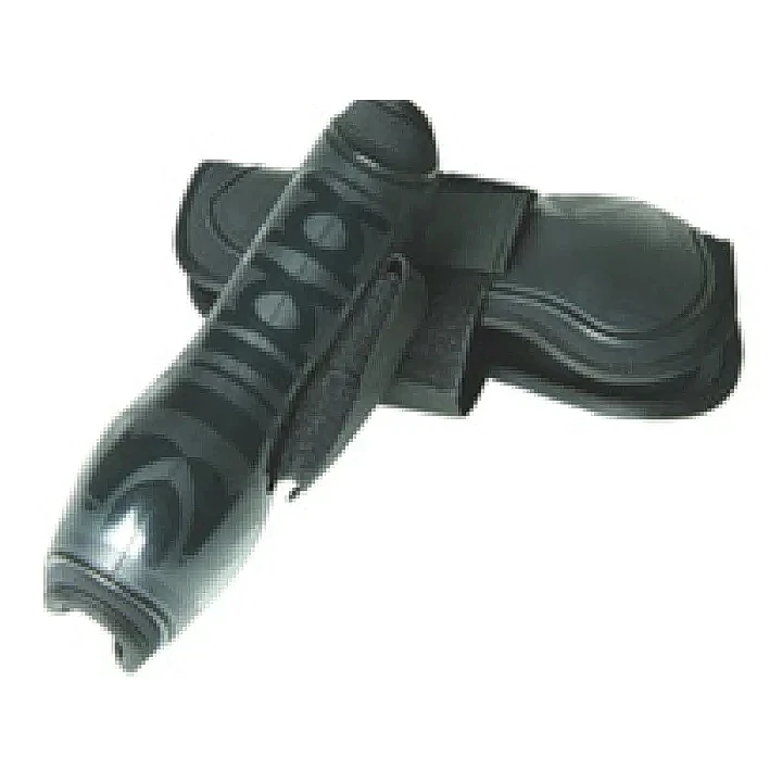 馬匹 Pro-Craft 開口前腿護筒