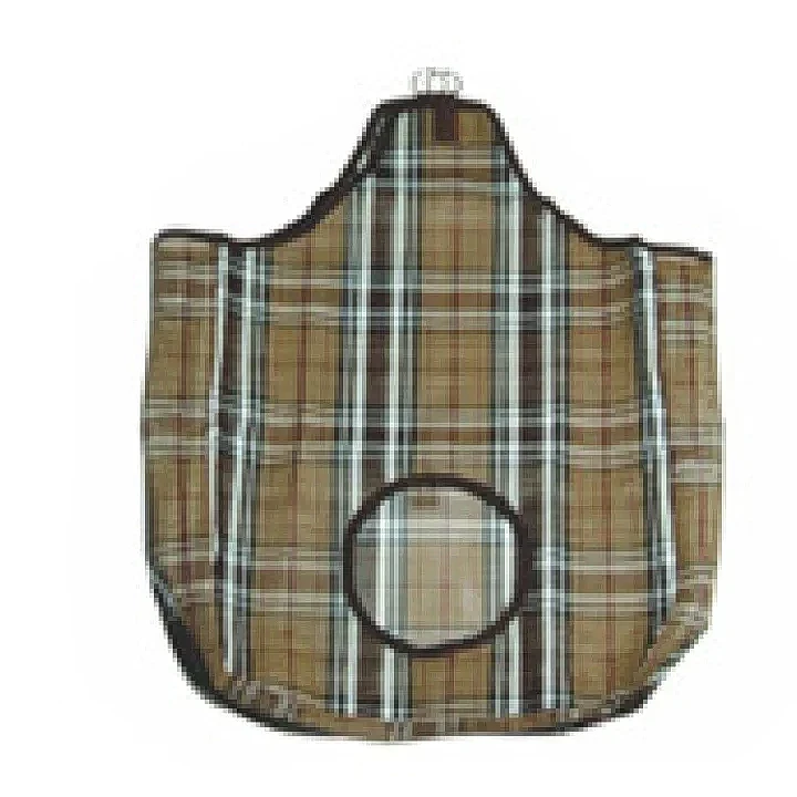 蘇格蘭尼龍網眼草料袋