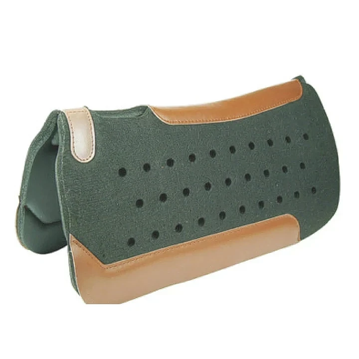 西部馬鞍墊 (29個打孔)