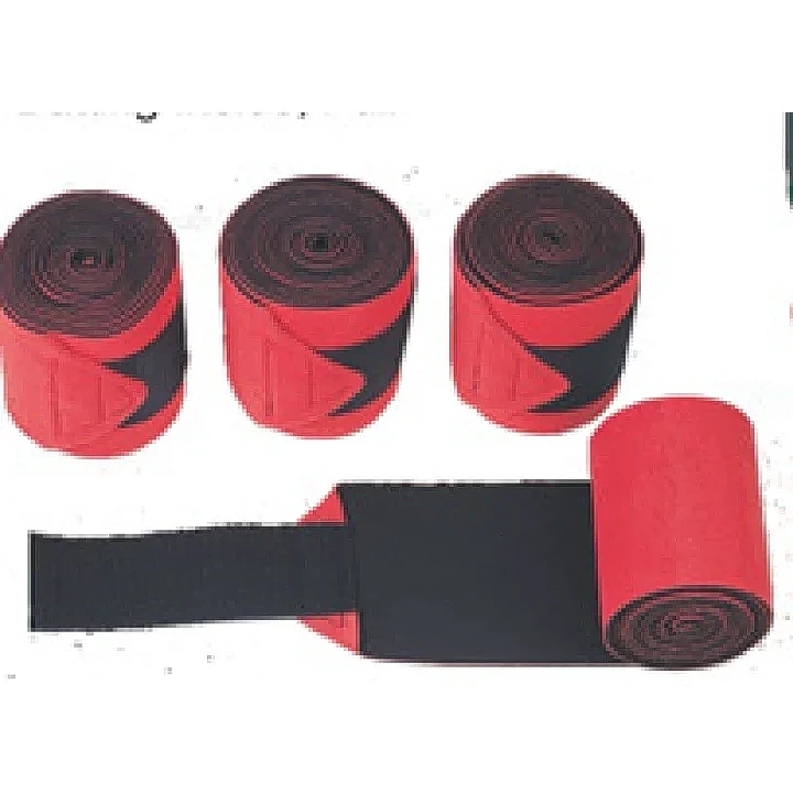 氯丁橡膠賽道繃帶