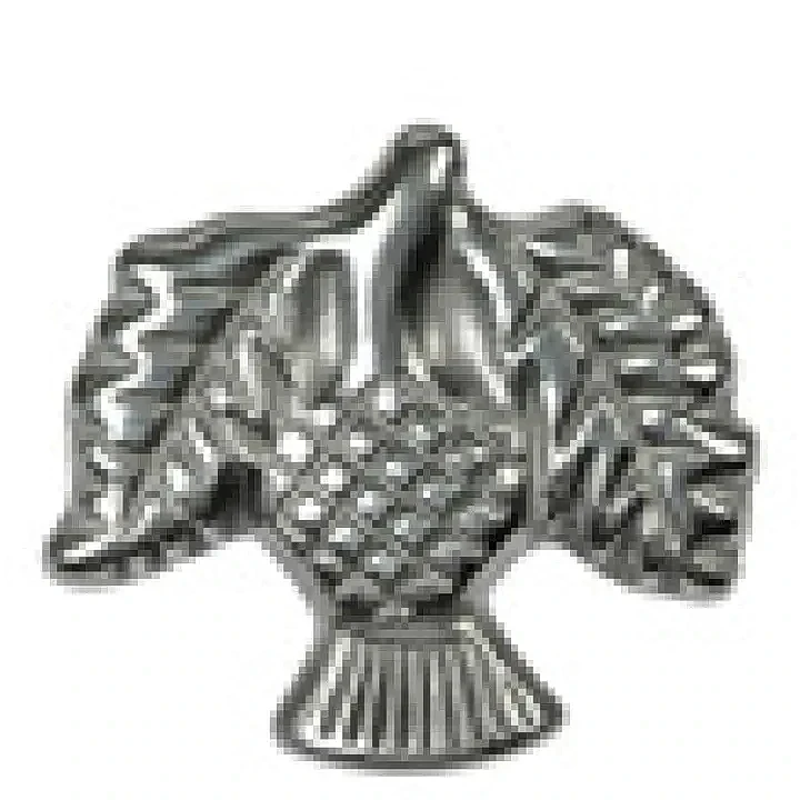 裝飾老鷹櫥櫃旋鈕