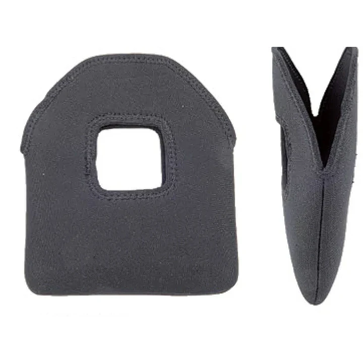 馬鐙用氯丁橡膠套