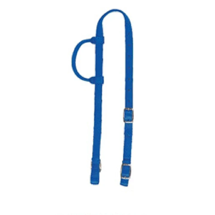 馬匹尺寸滑耳籠頭