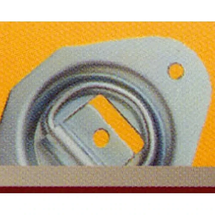 Surface Mount Strap Anchor