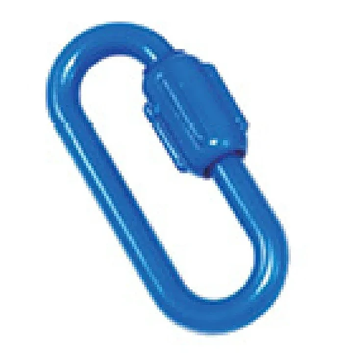 塑膠快速環 (螺牙接頭)