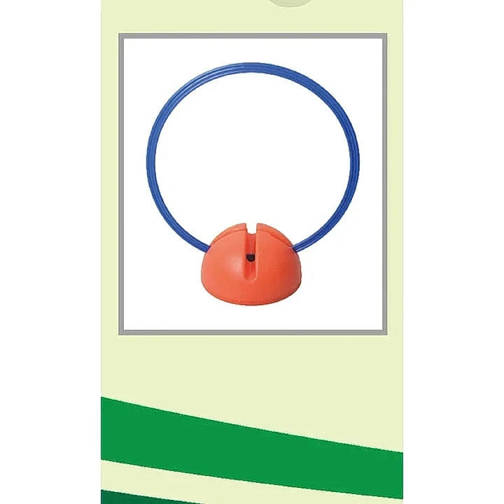 塑膠訓練環底座