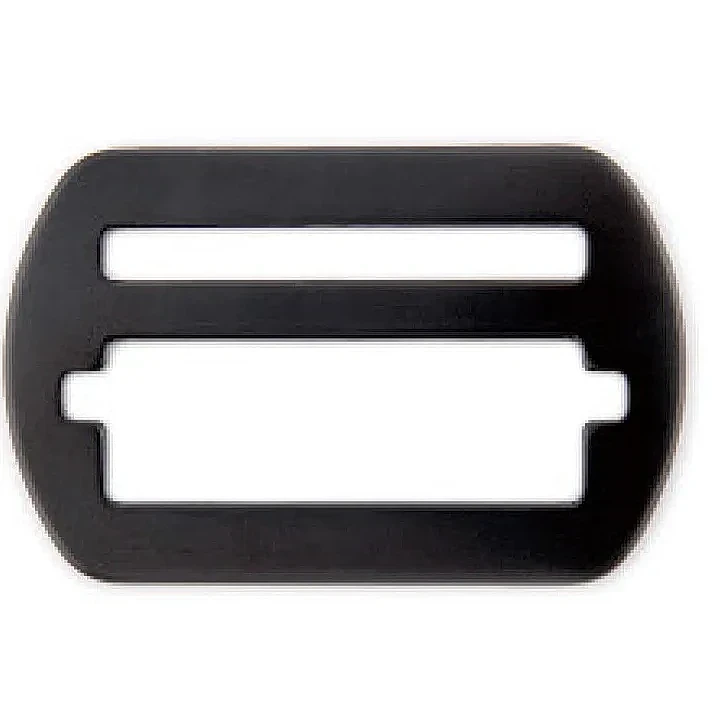 滑扣、三擋扣、端部配件